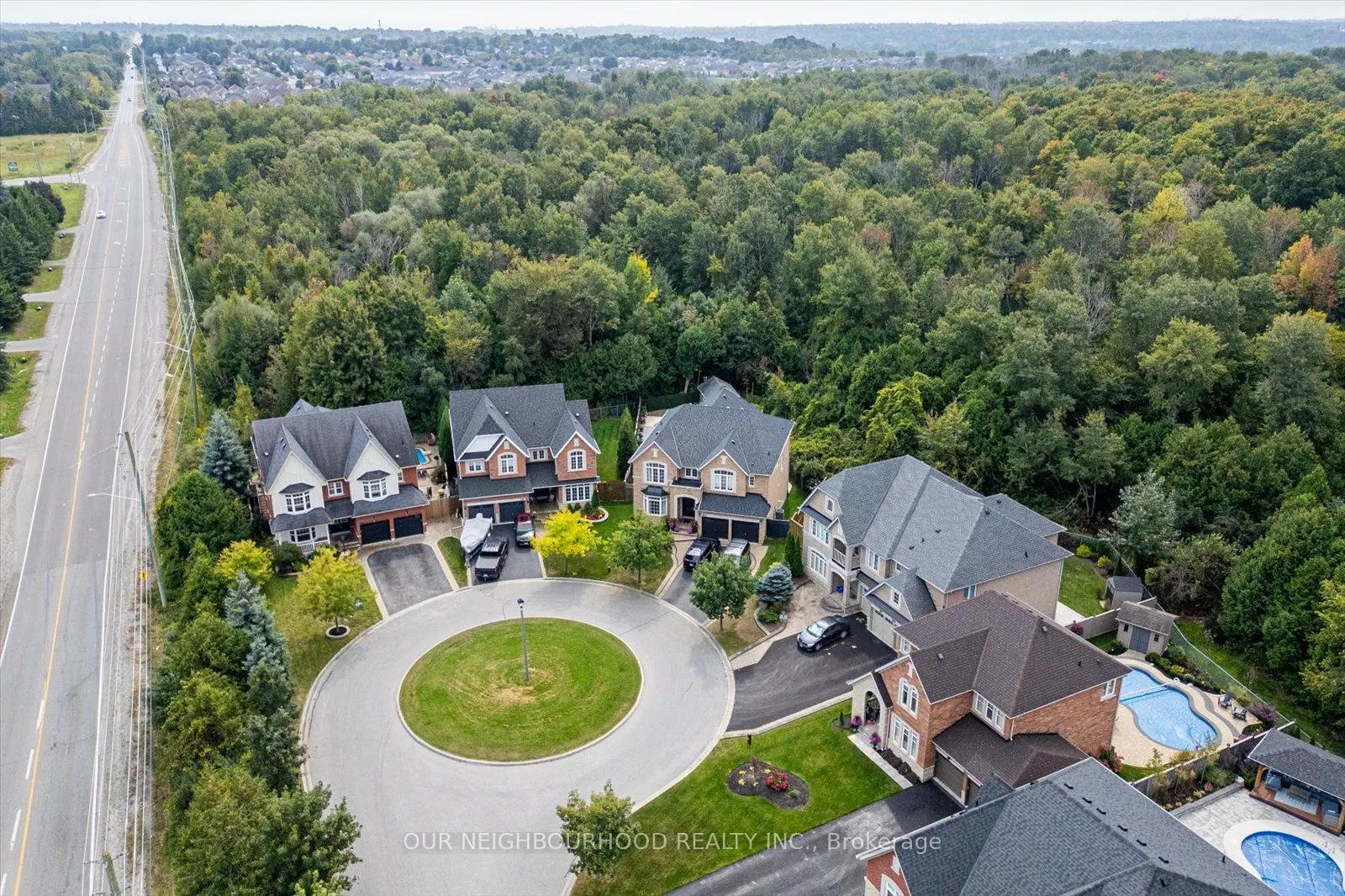 794 Hanmore Court