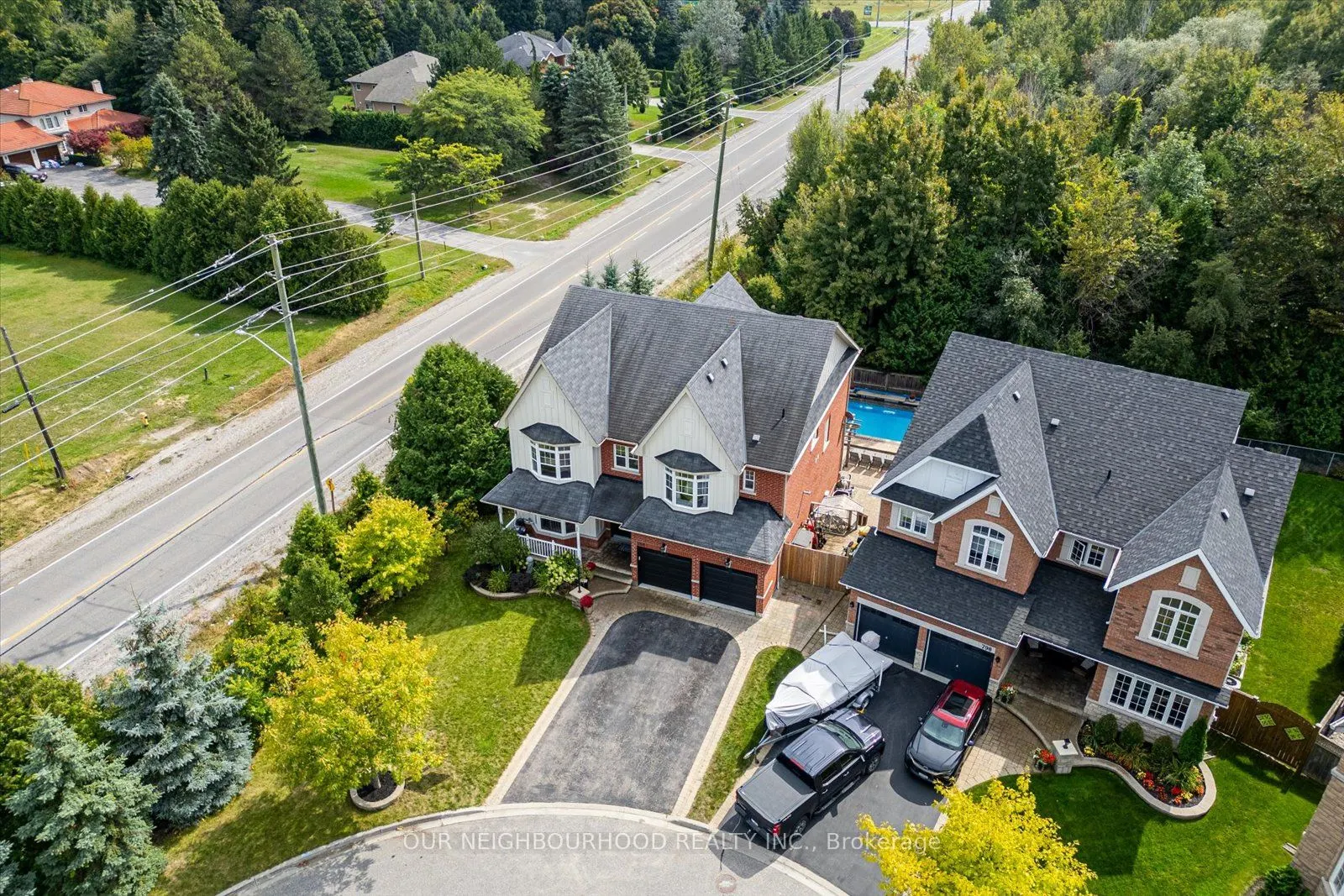 794 Hanmore Court