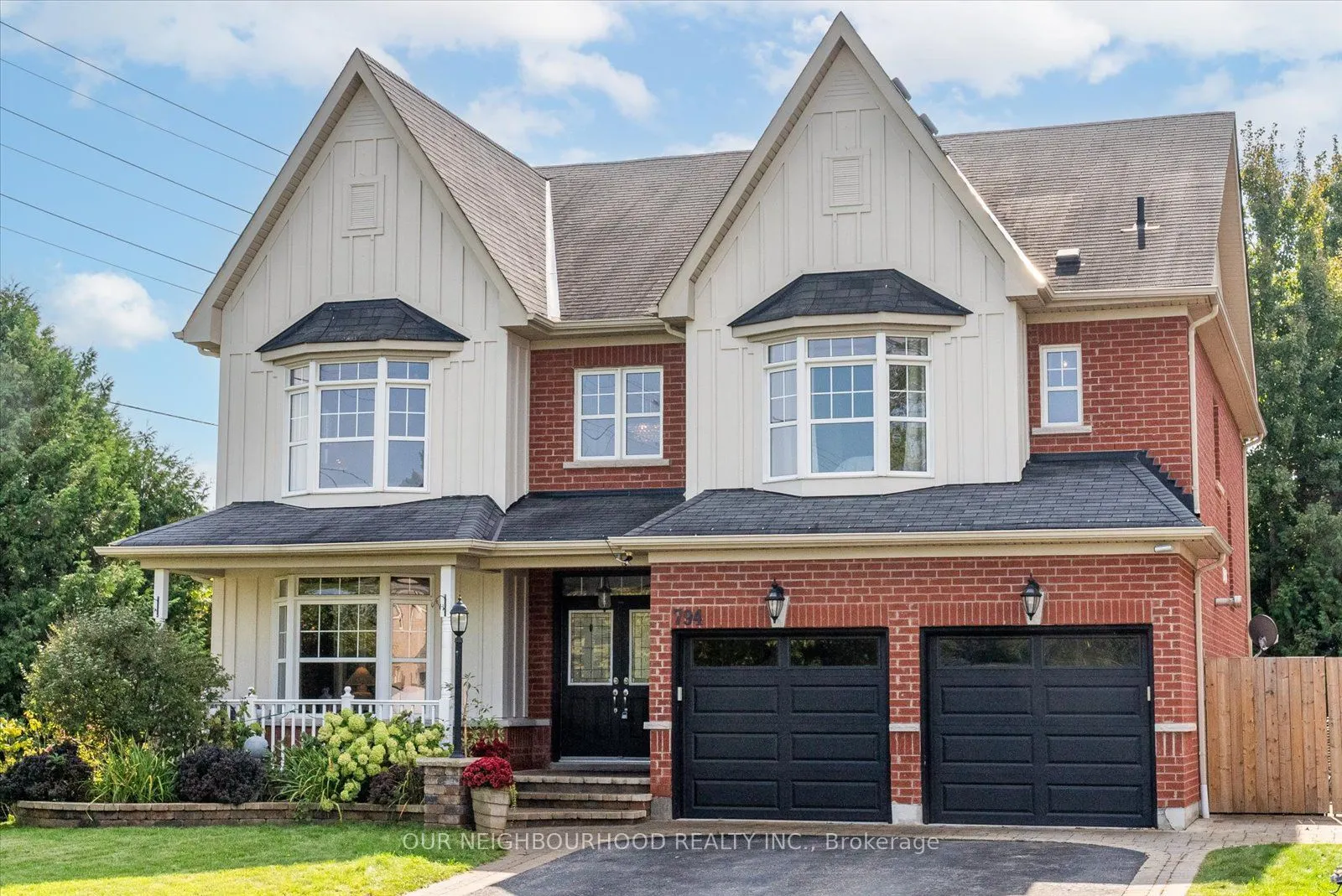 794 Hanmore Court