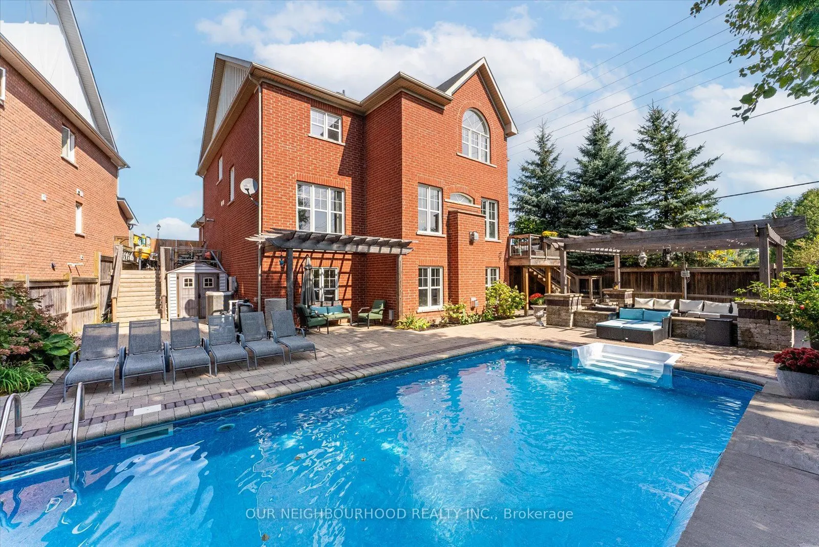794 Hanmore Court