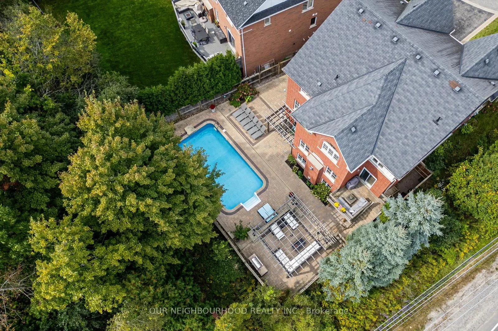 794 Hanmore Court
