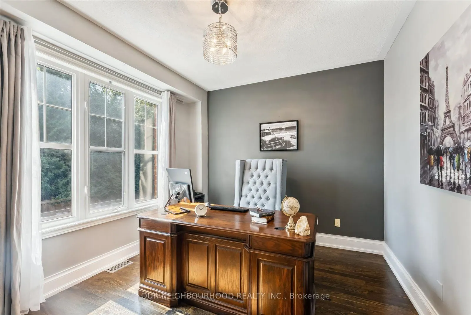 794 Hanmore Court