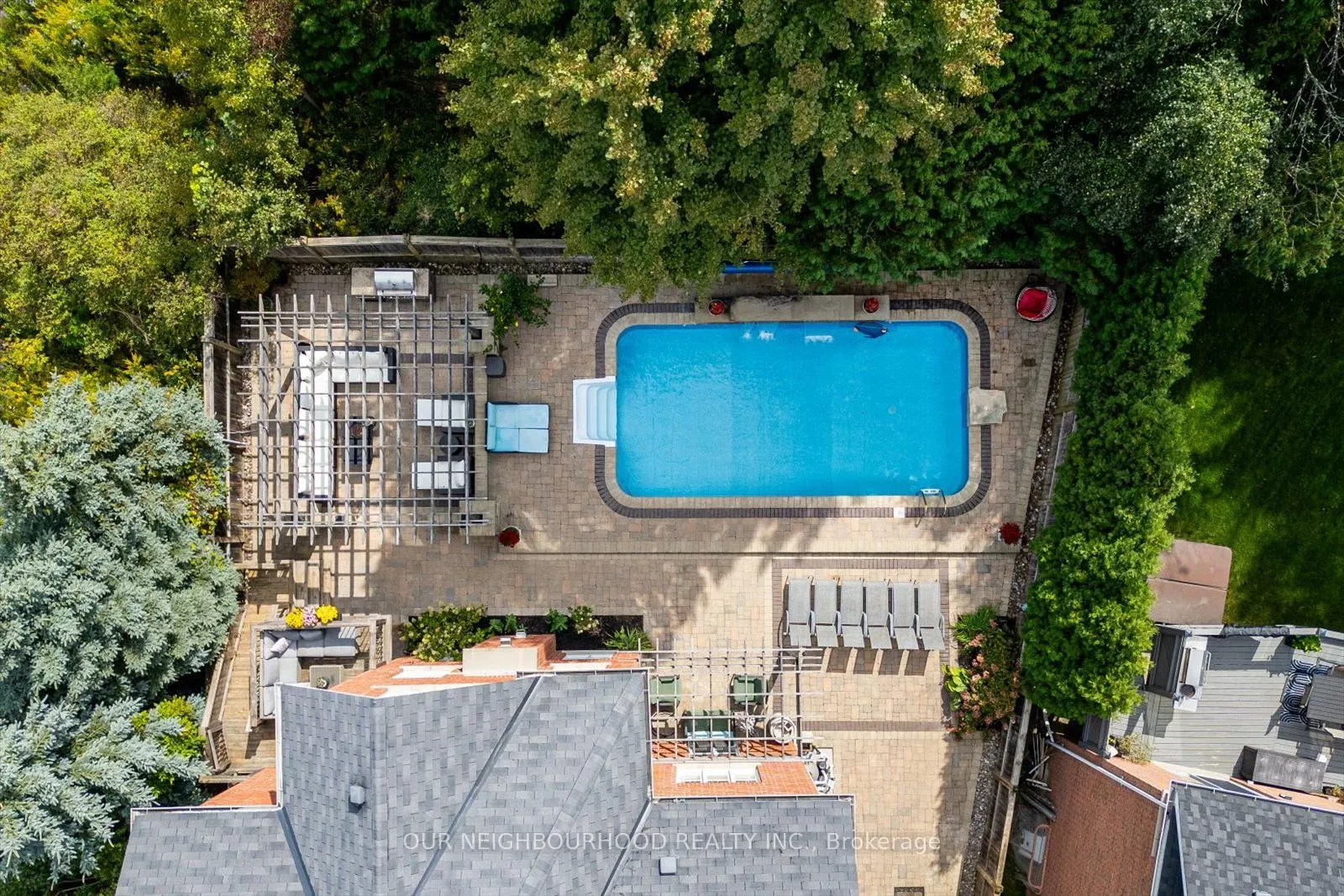 794 Hanmore Court