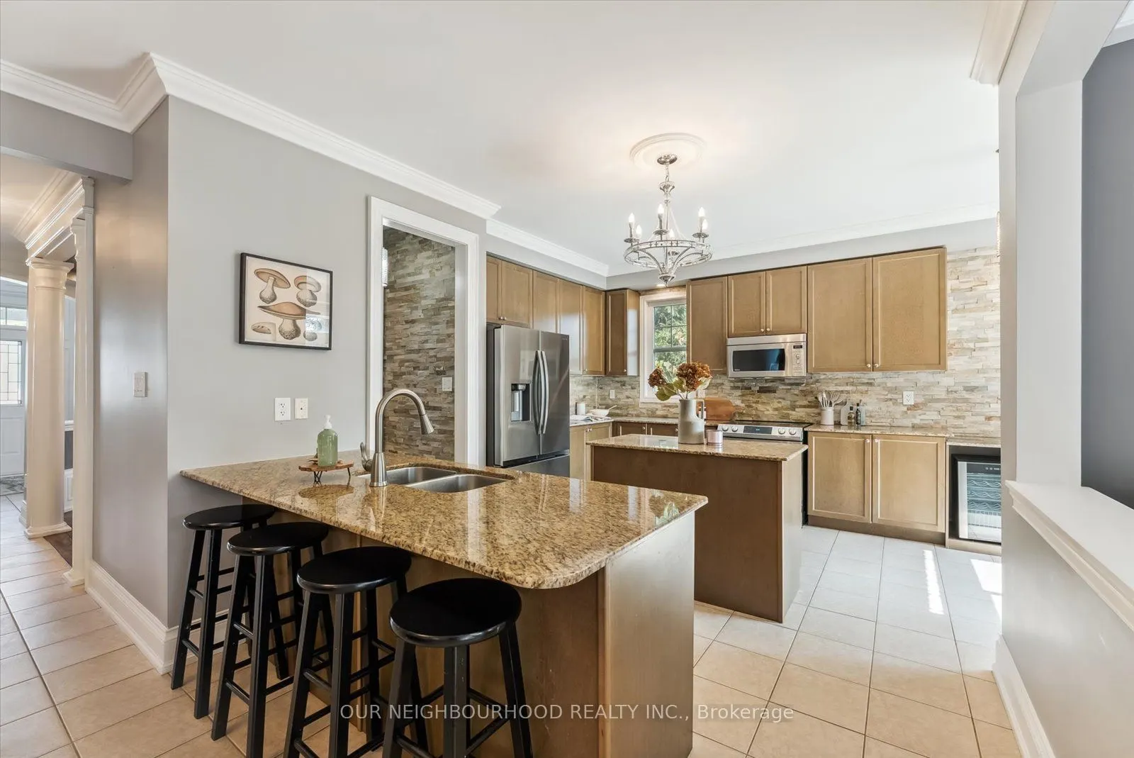 794 Hanmore Court