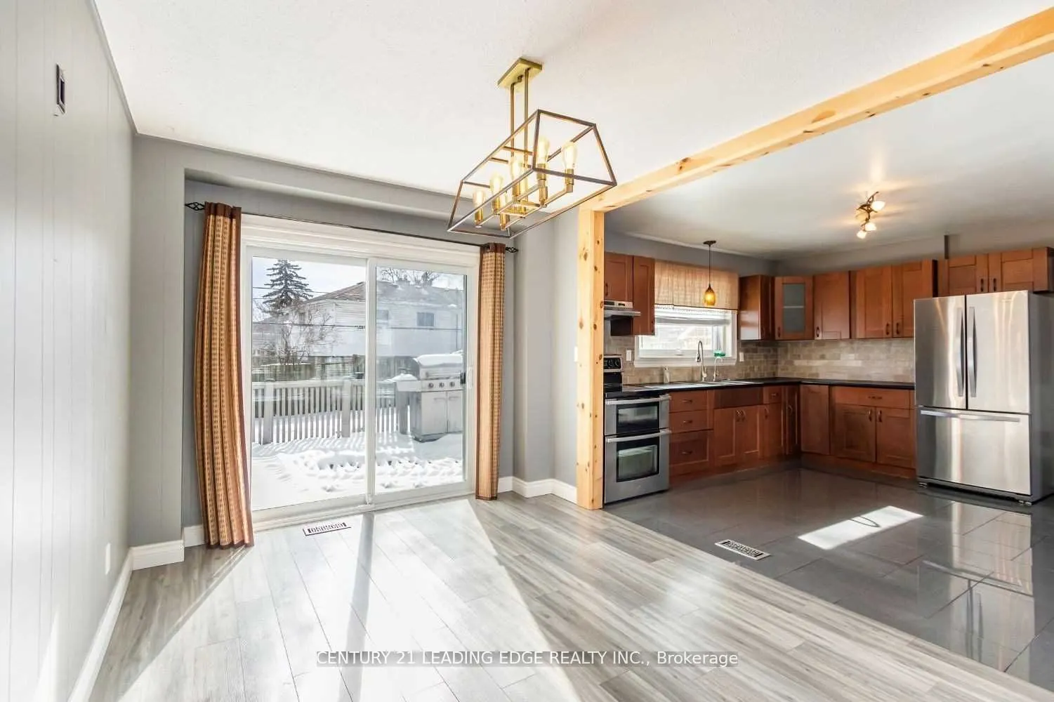 1323 Poprad Avenue, #Upper