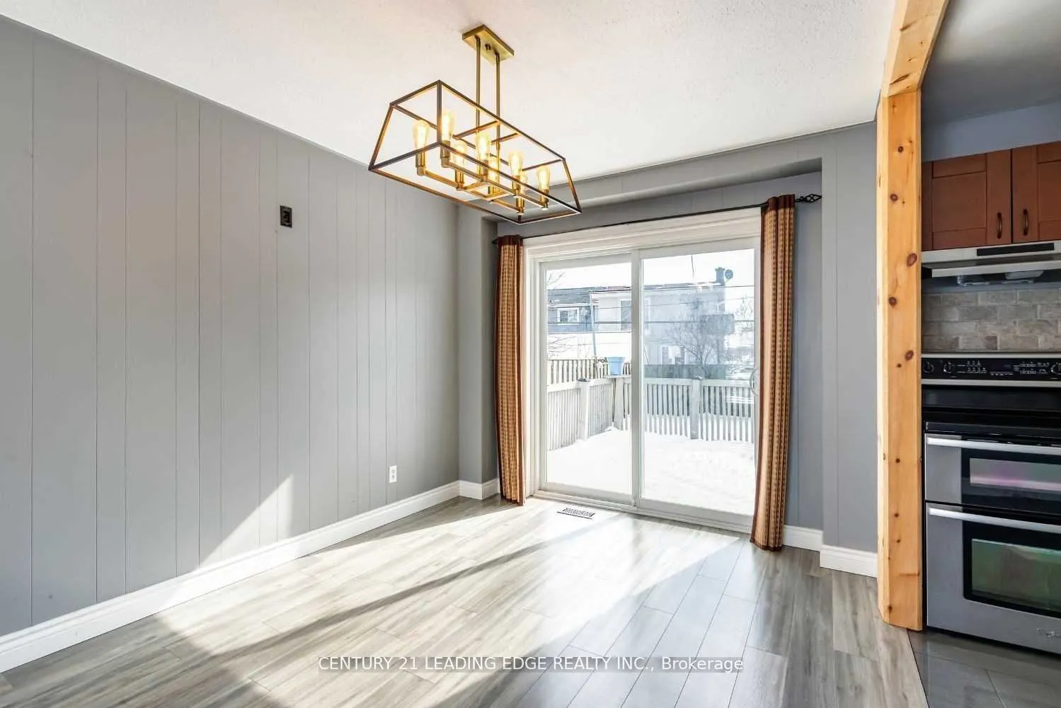 1323 Poprad Avenue, #Upper
