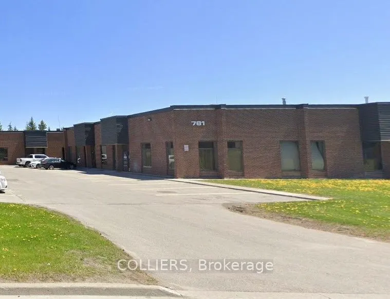 751 McKay Road, #9-10