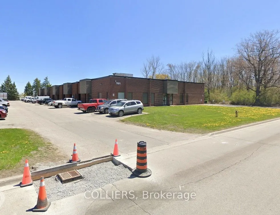 751 McKay Road, #9-10
