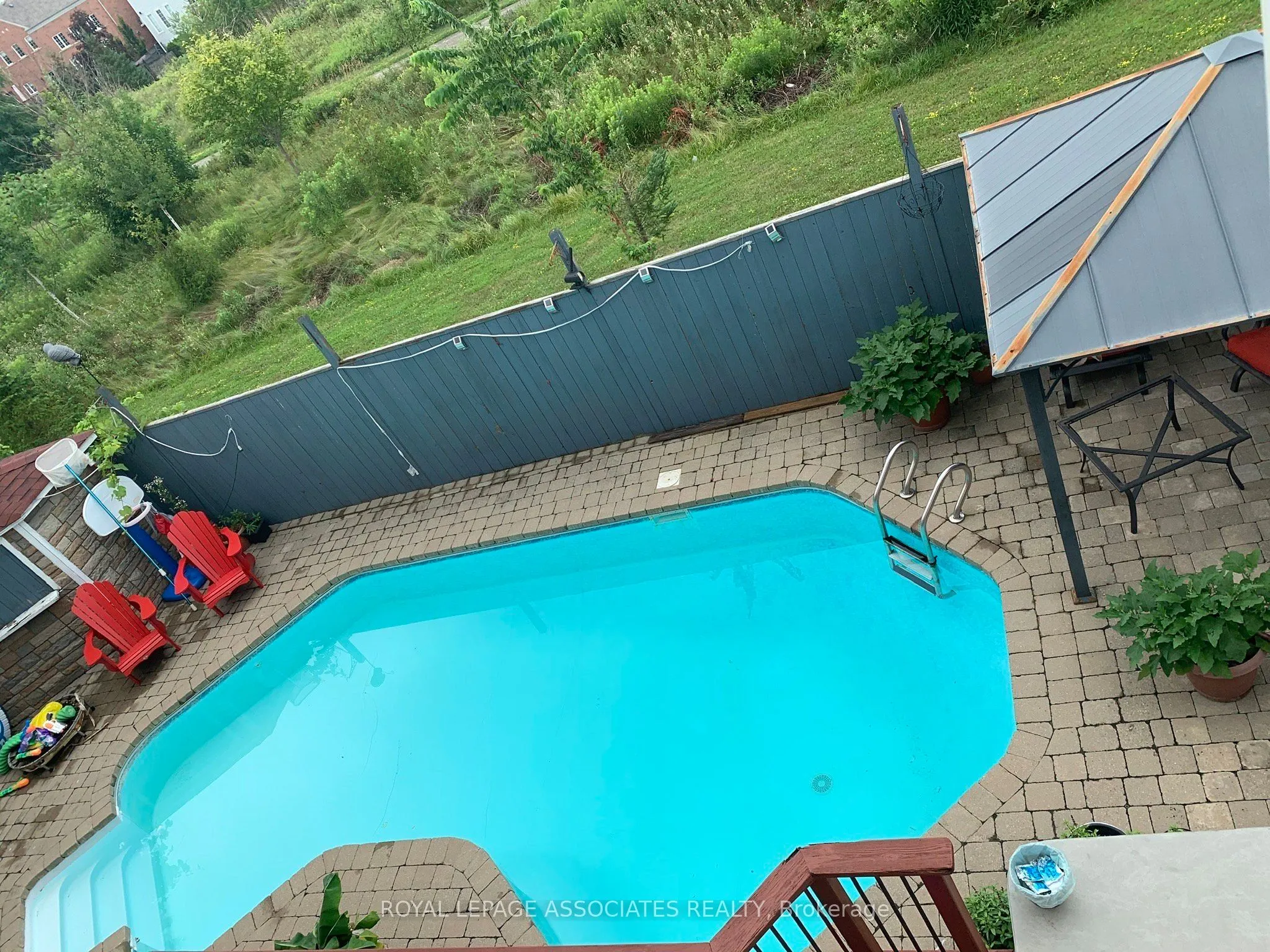 36 Goodhart Crescent