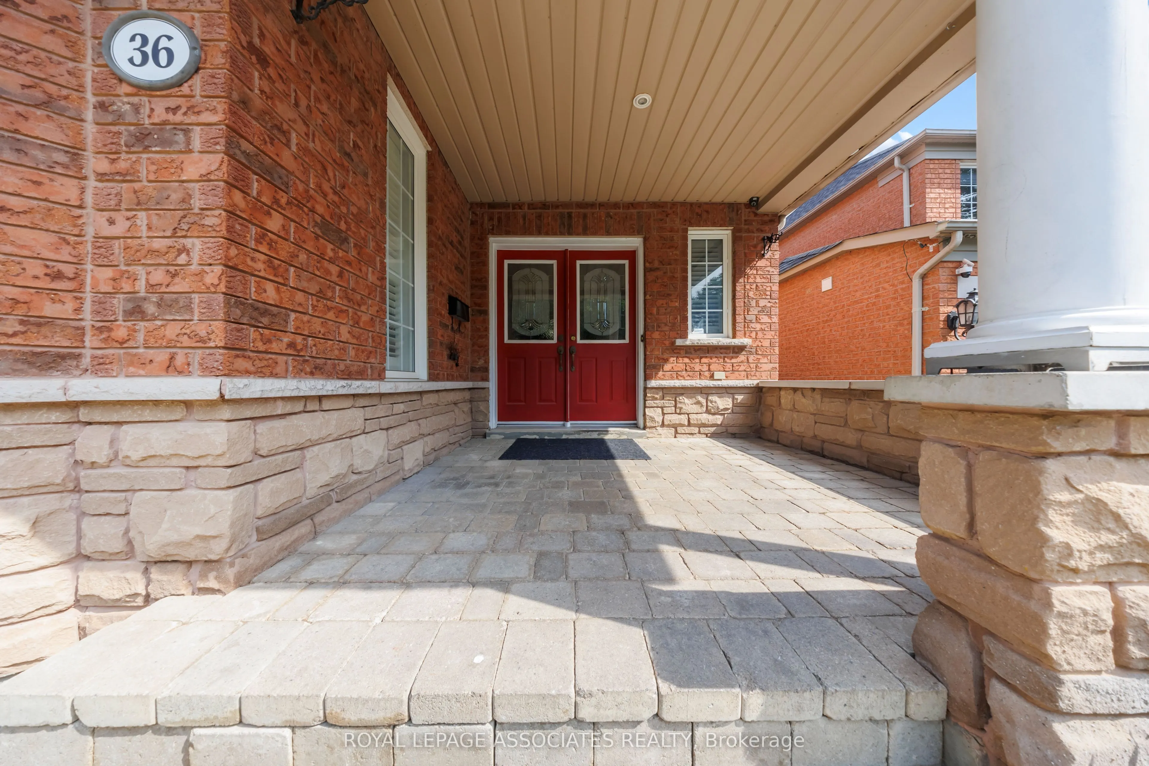 36 Goodhart Crescent