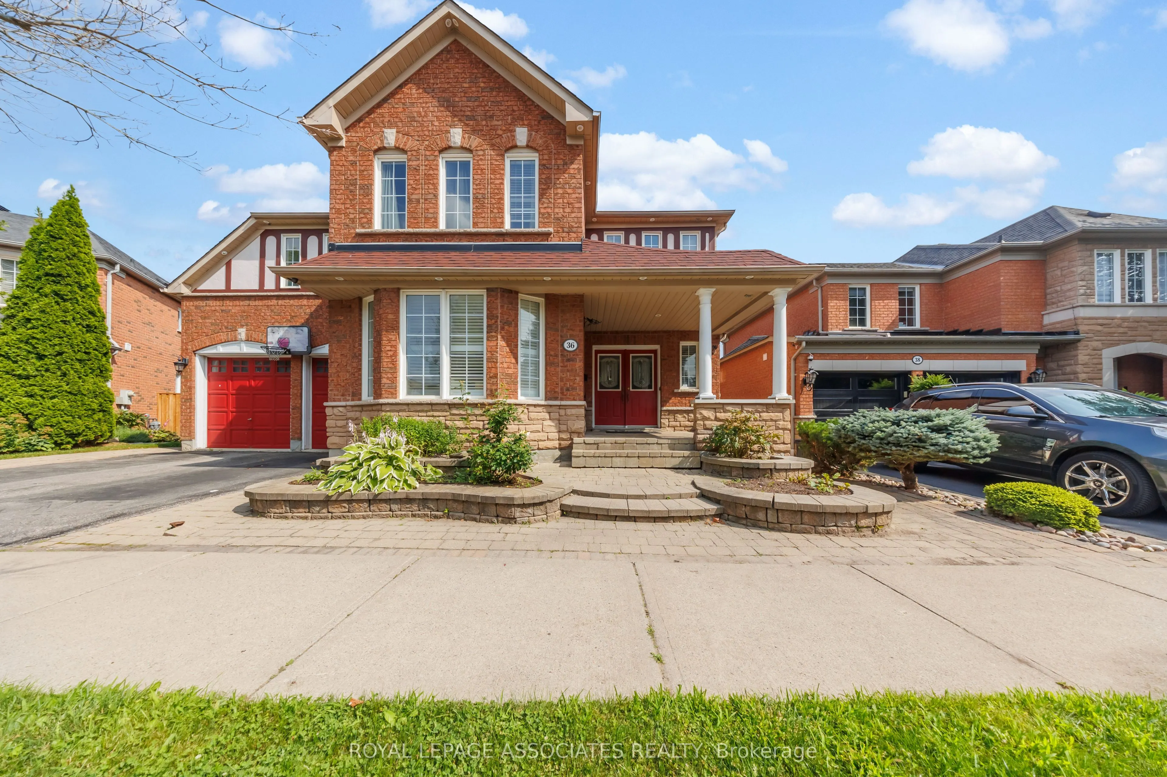 36 Goodhart Crescent
