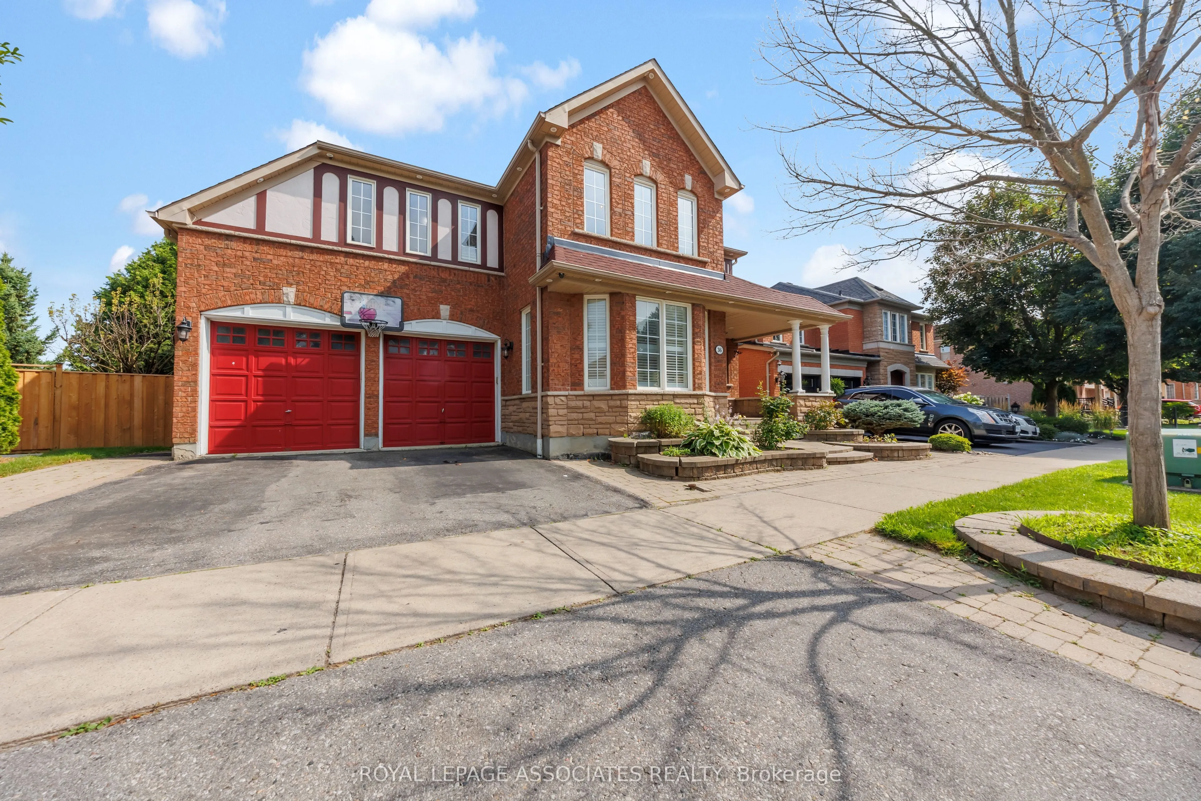 36 Goodhart Crescent