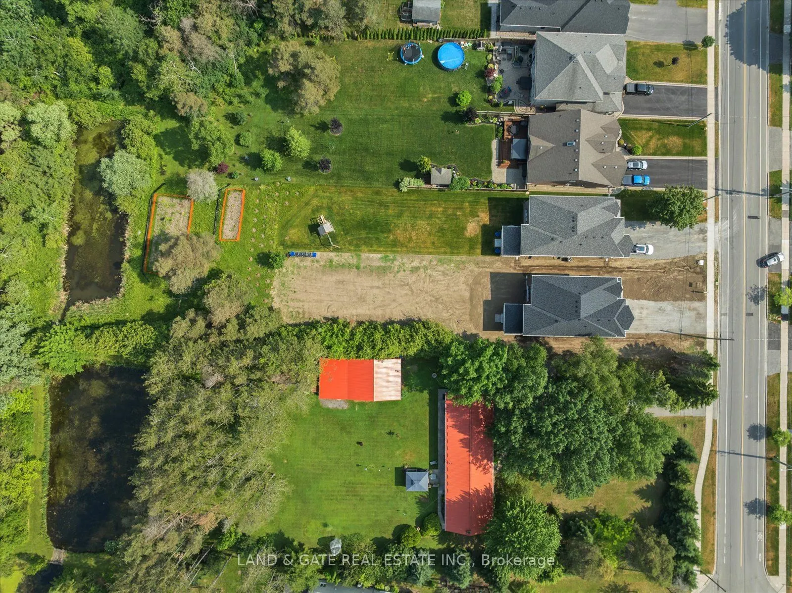 3331 Trulls Road