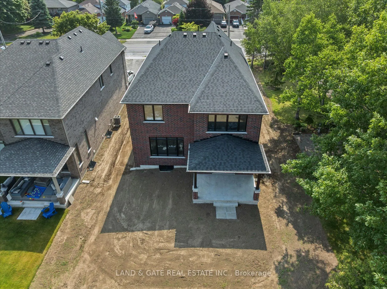 3331 Trulls Road