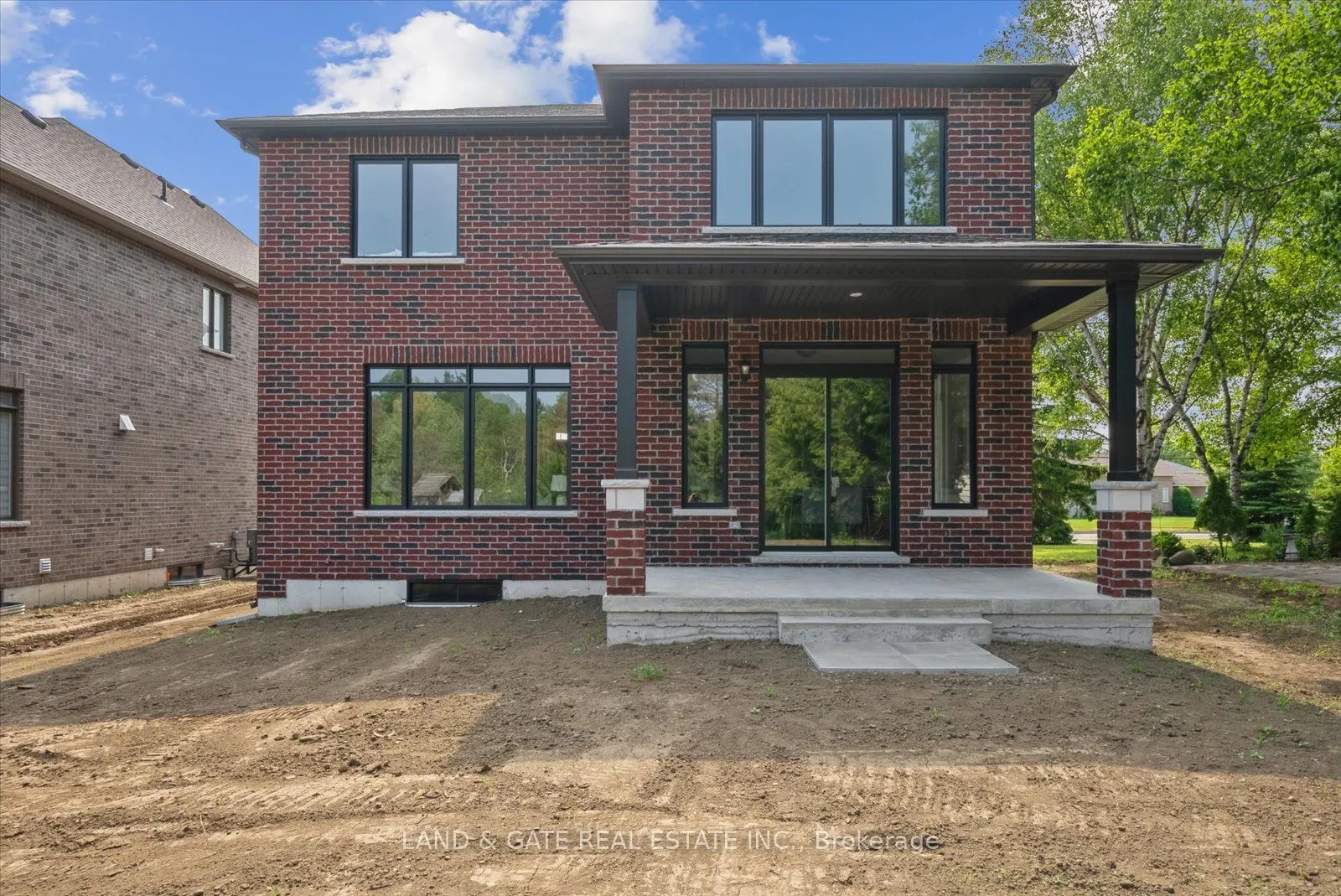 3331 Trulls Road