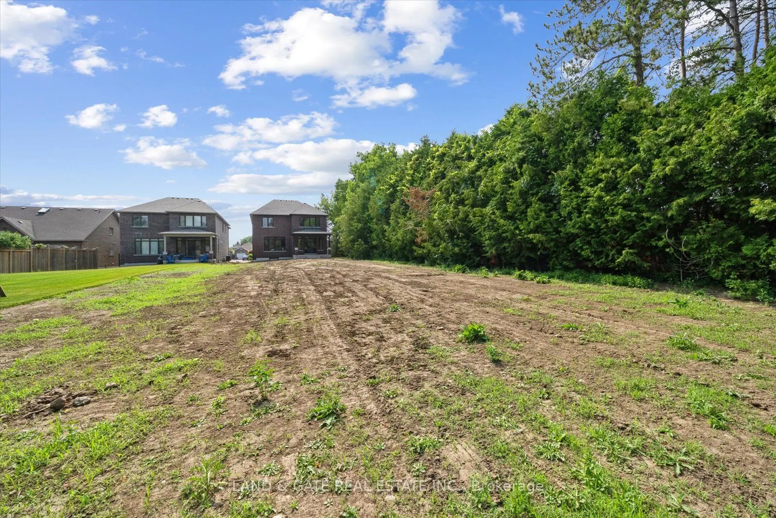 3331 Trulls Road