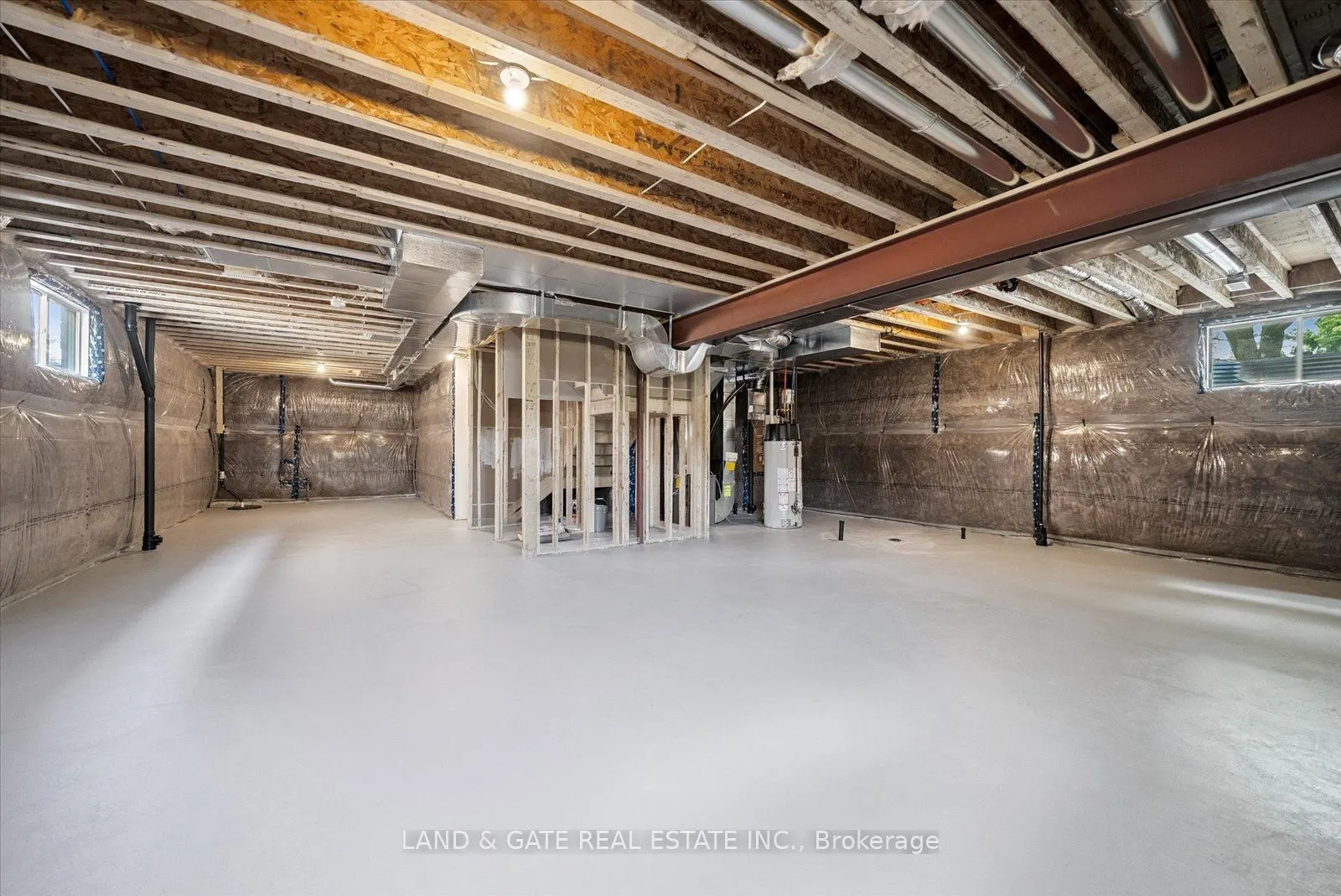 3331 Trulls Road