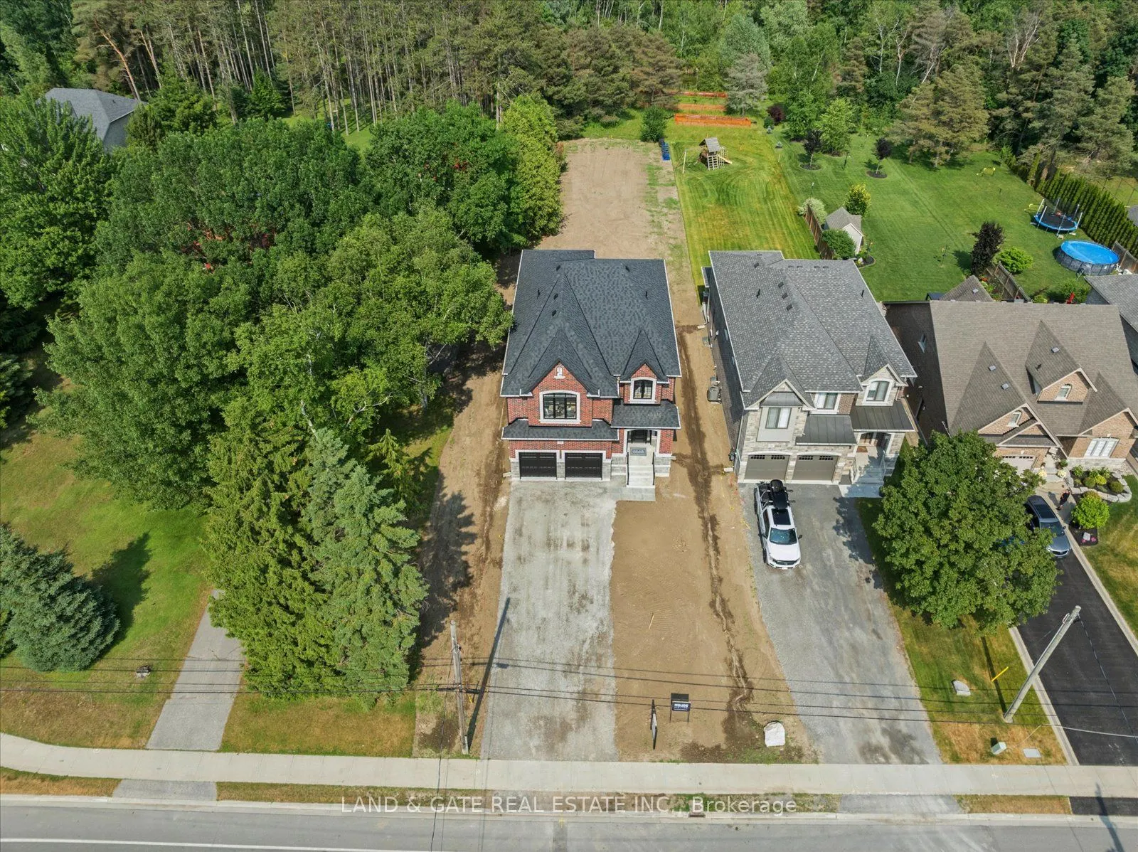 3331 Trulls Road