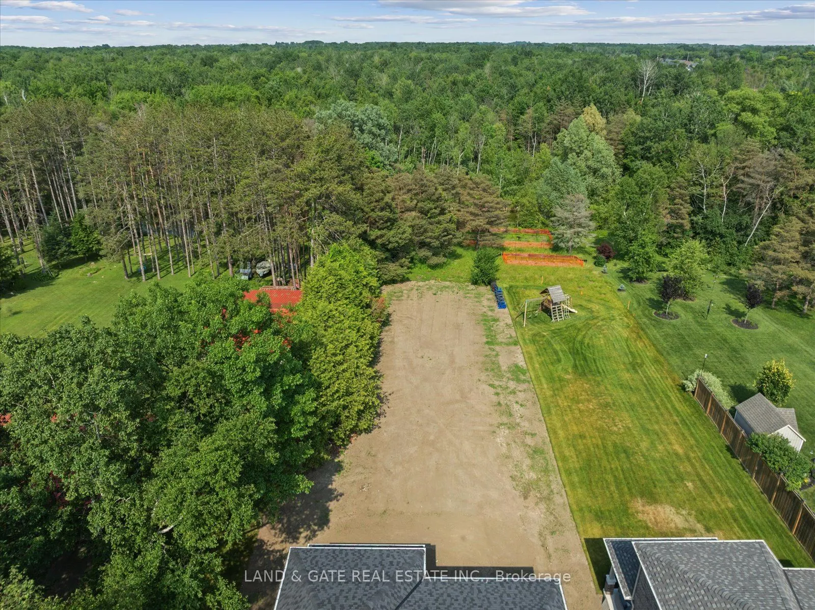 3331 Trulls Road