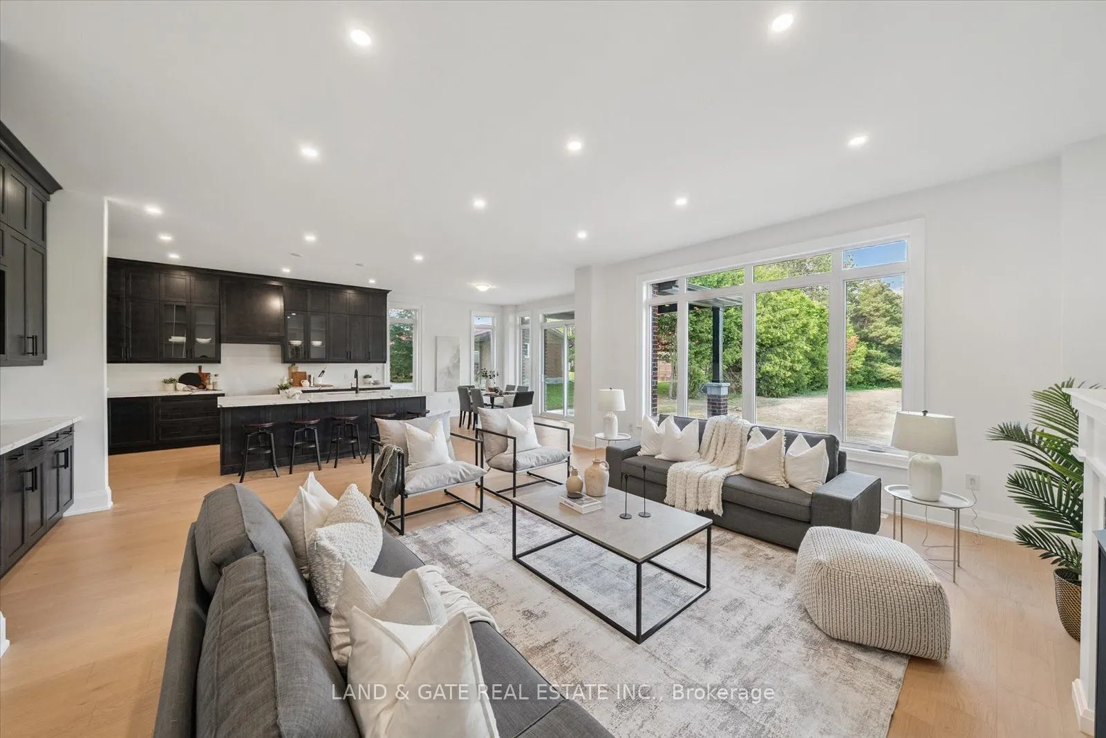 3331 Trulls Road