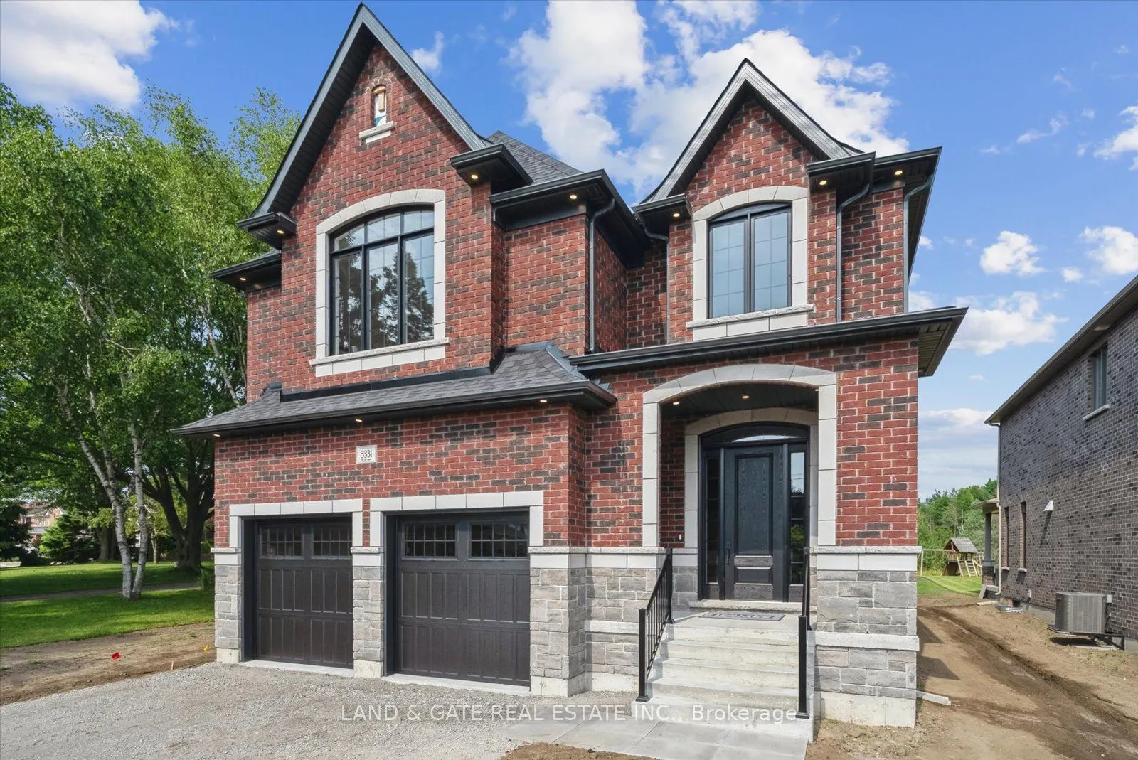3331 Trulls Road