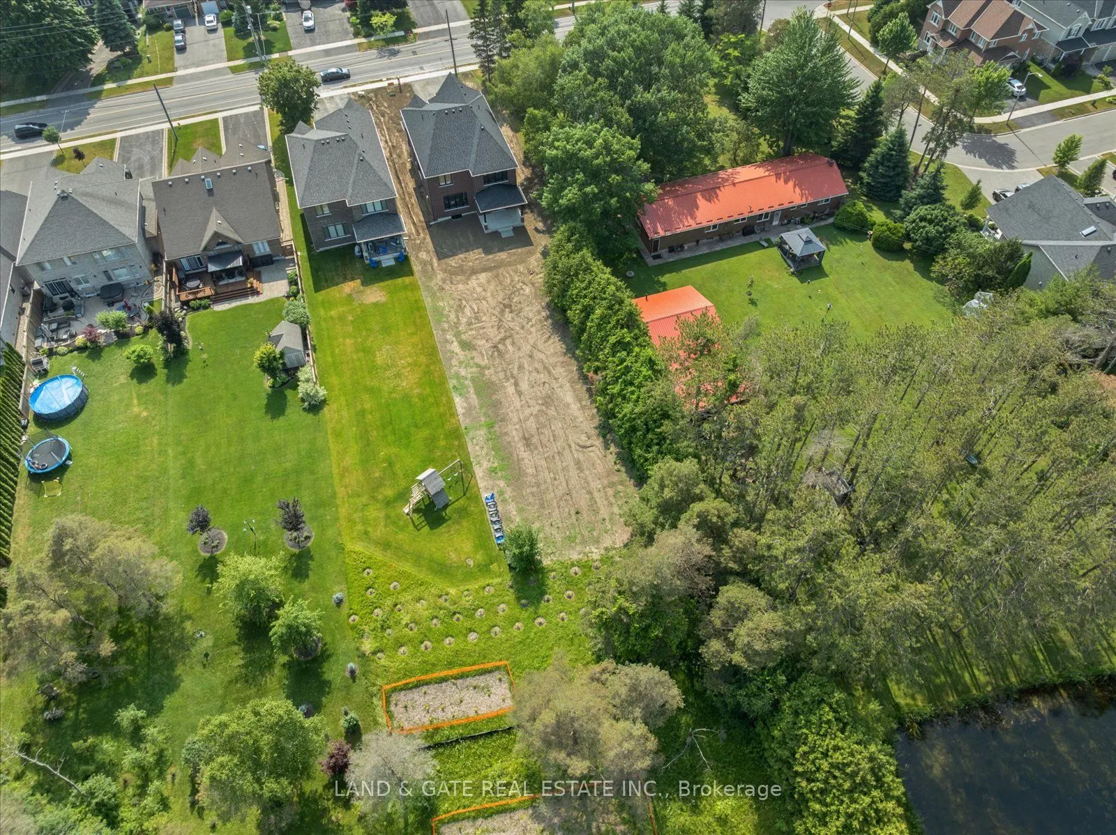 3331 Trulls Road