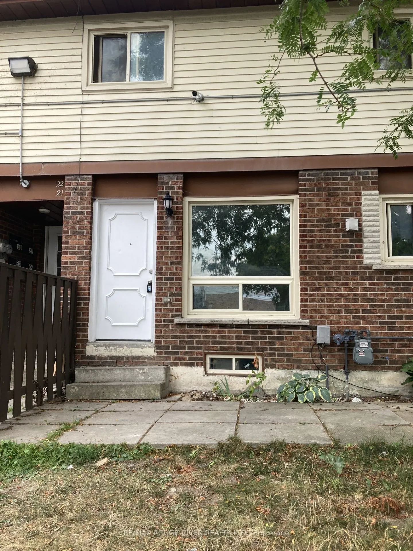 255 PORTER Street, #21
