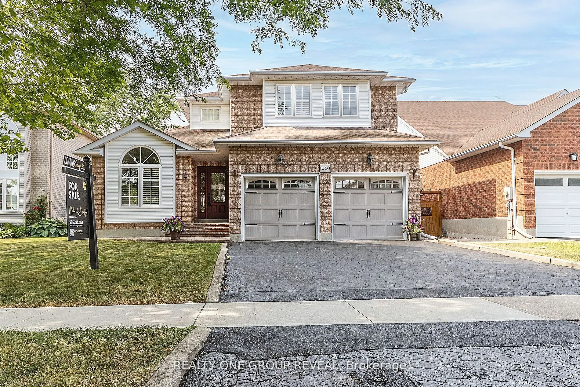 1003 Catskill Drive