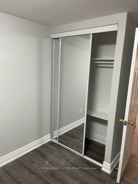 122 Byng Avenue, #Basement