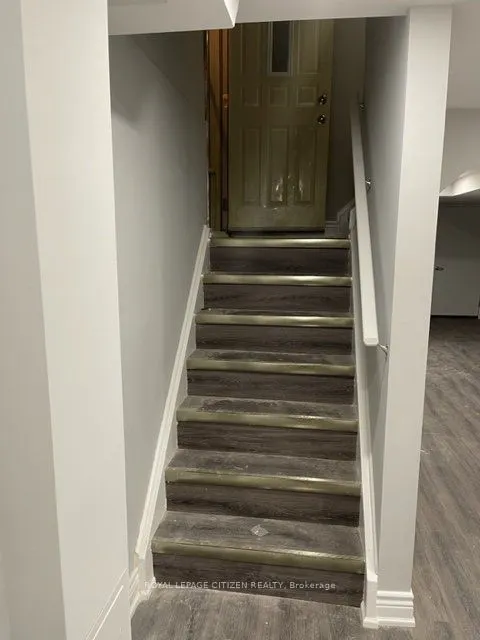 122 Byng Avenue, #Basement