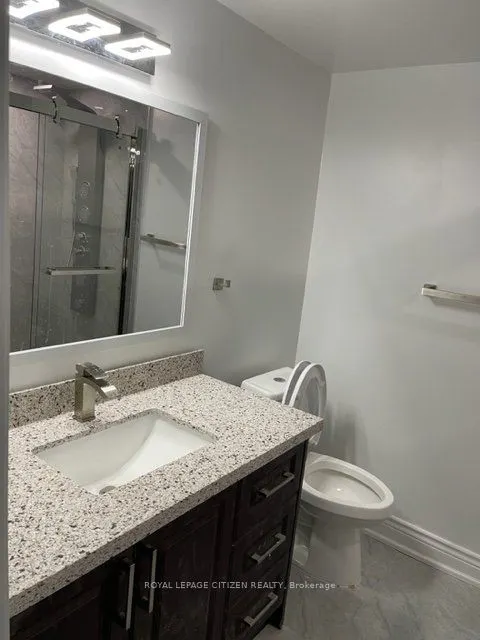 122 Byng Avenue, #Basement