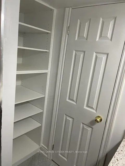 122 Byng Avenue, #Basement