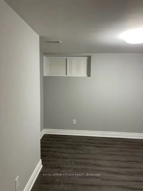122 Byng Avenue, #Basement