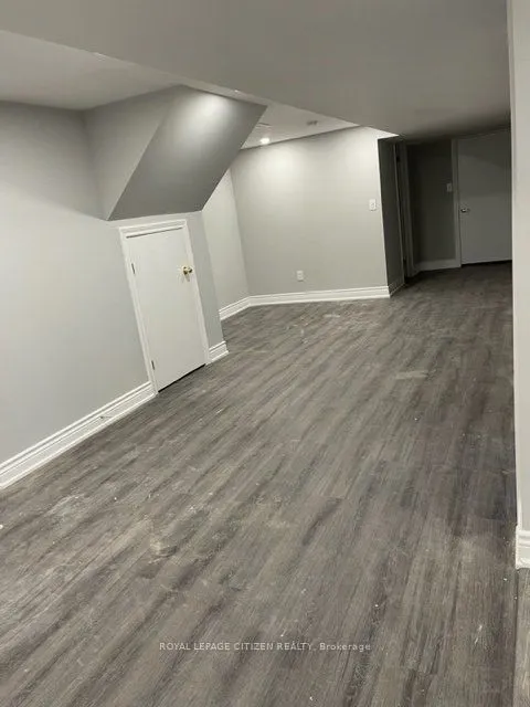 122 Byng Avenue, #Basement