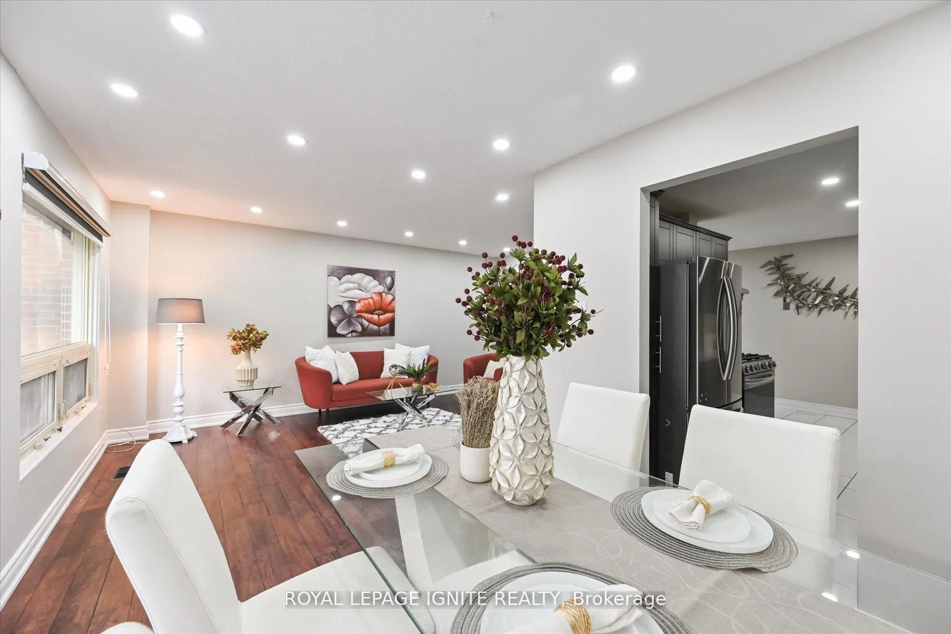 40 Dundalk Drive #44