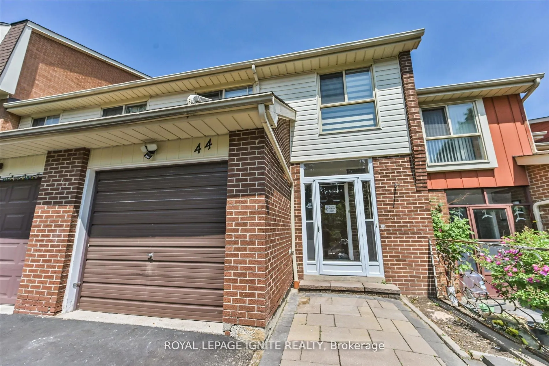 40 Dundalk Drive #44