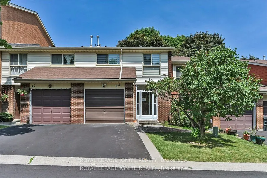 40 Dundalk Drive #44