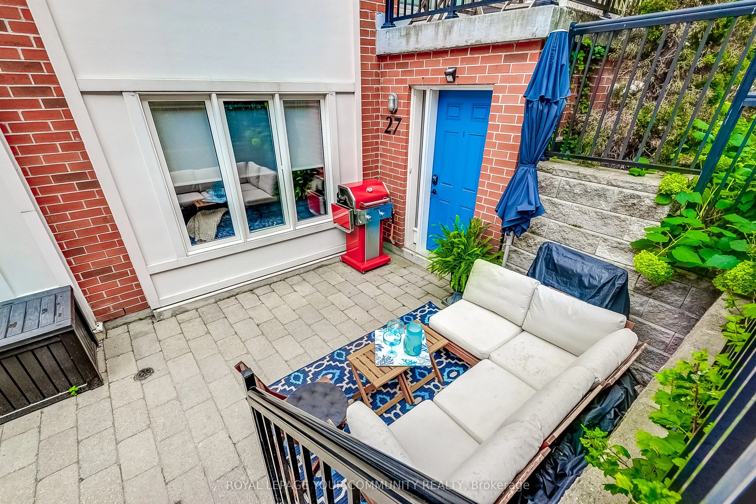 27 Florence Wyle Lane, #Ste27 #37