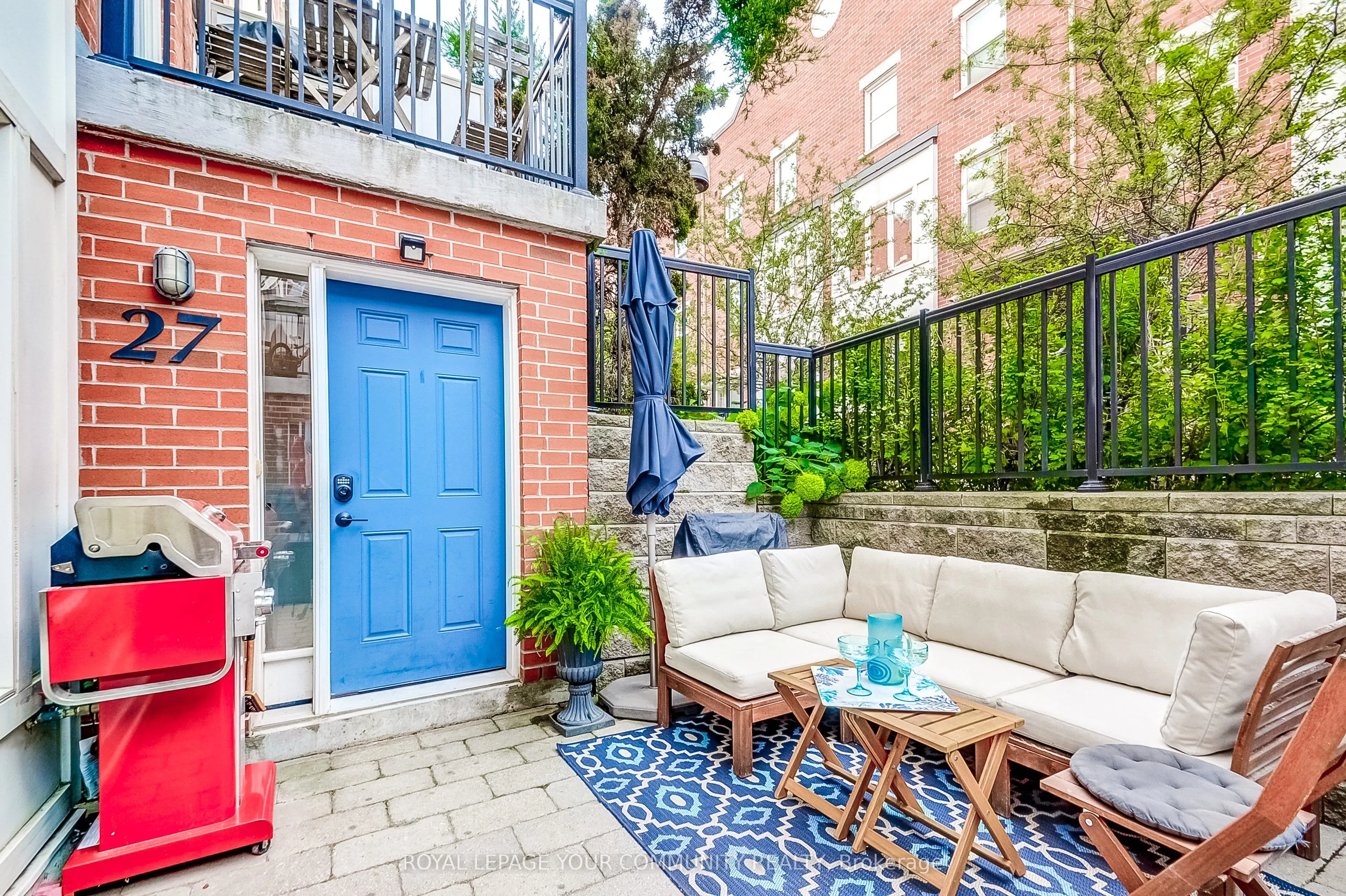 27 Florence Wyle Lane, #Ste27 #37