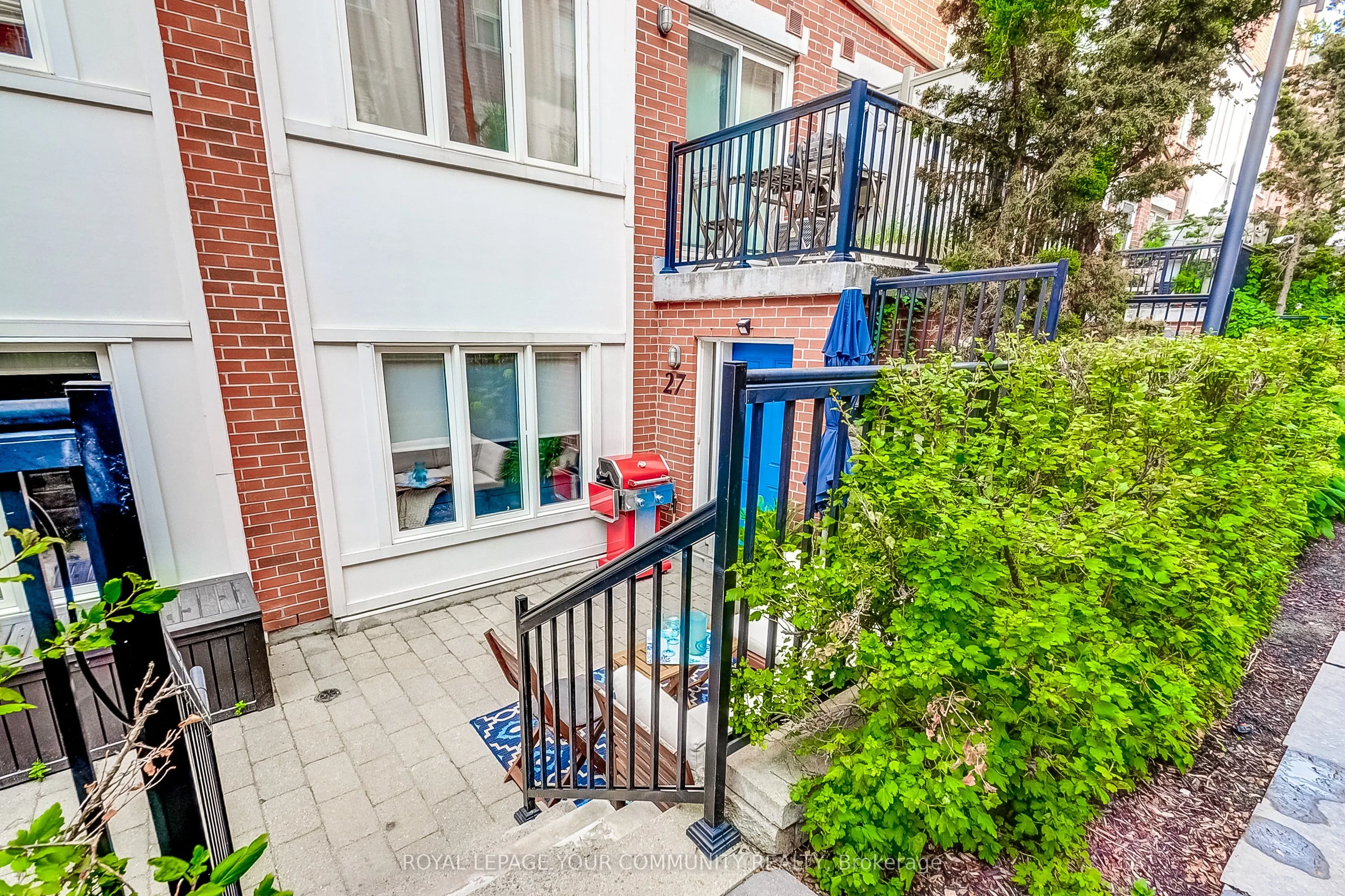 27 Florence Wyle Lane, #Ste27 #37