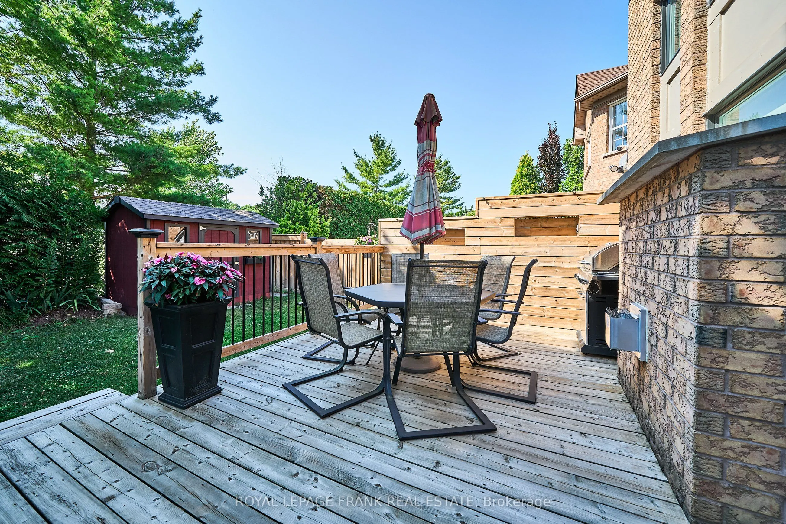 54 Gartshore Drive
