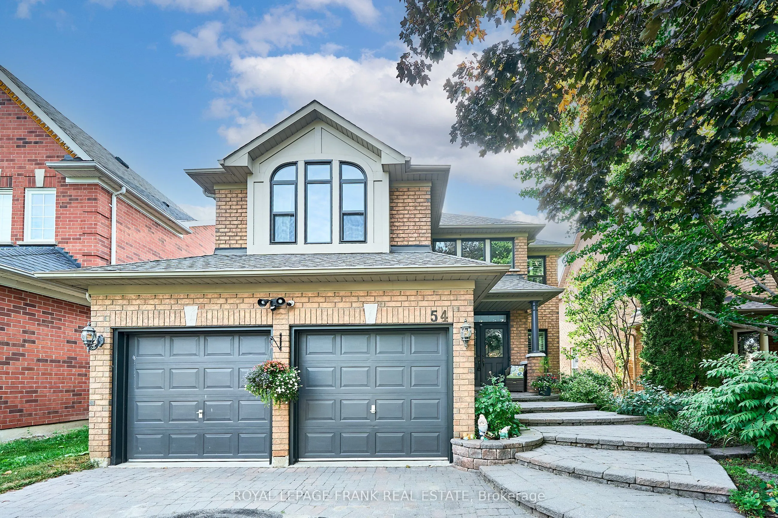 54 Gartshore Drive