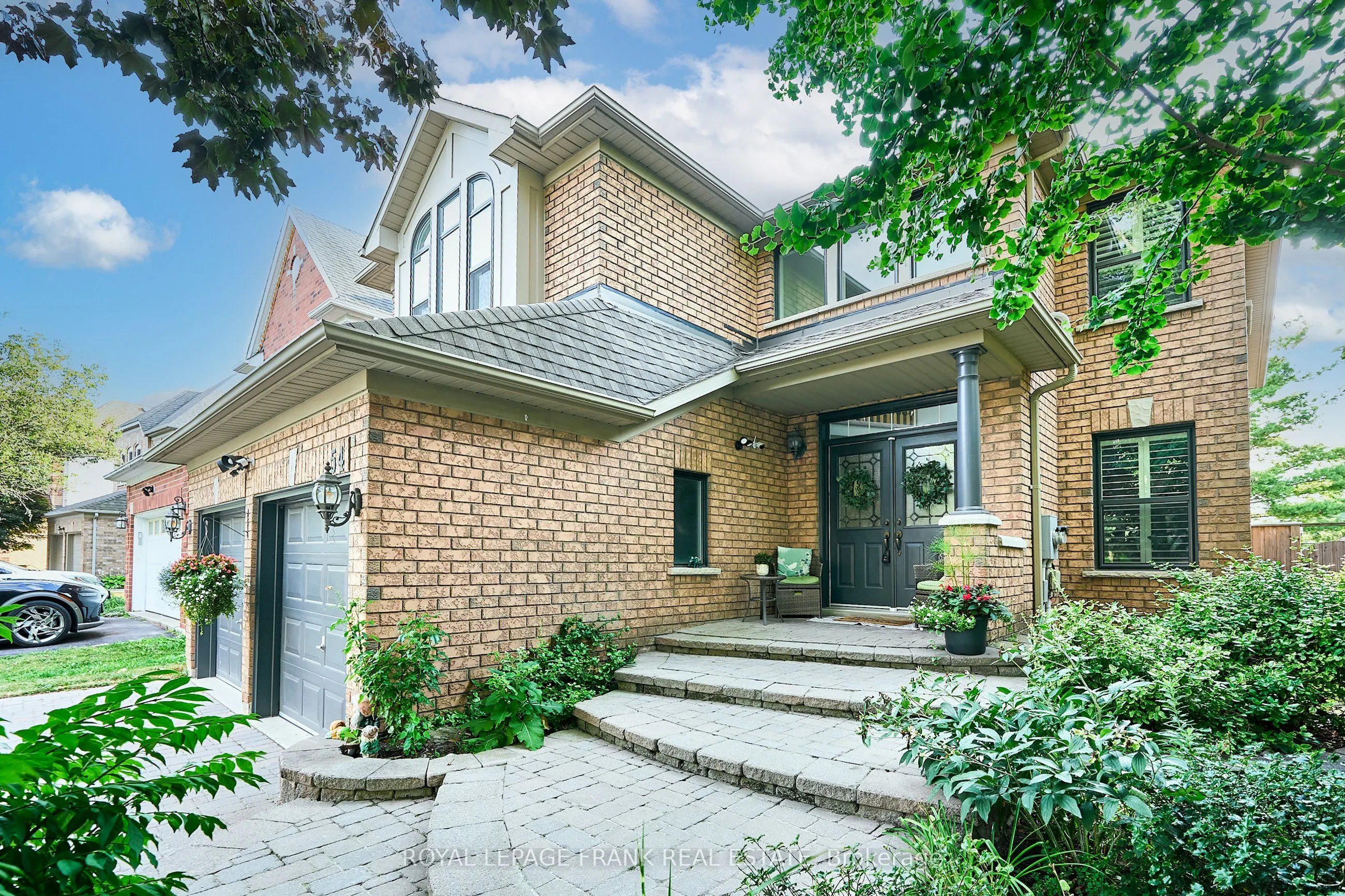 54 Gartshore Drive