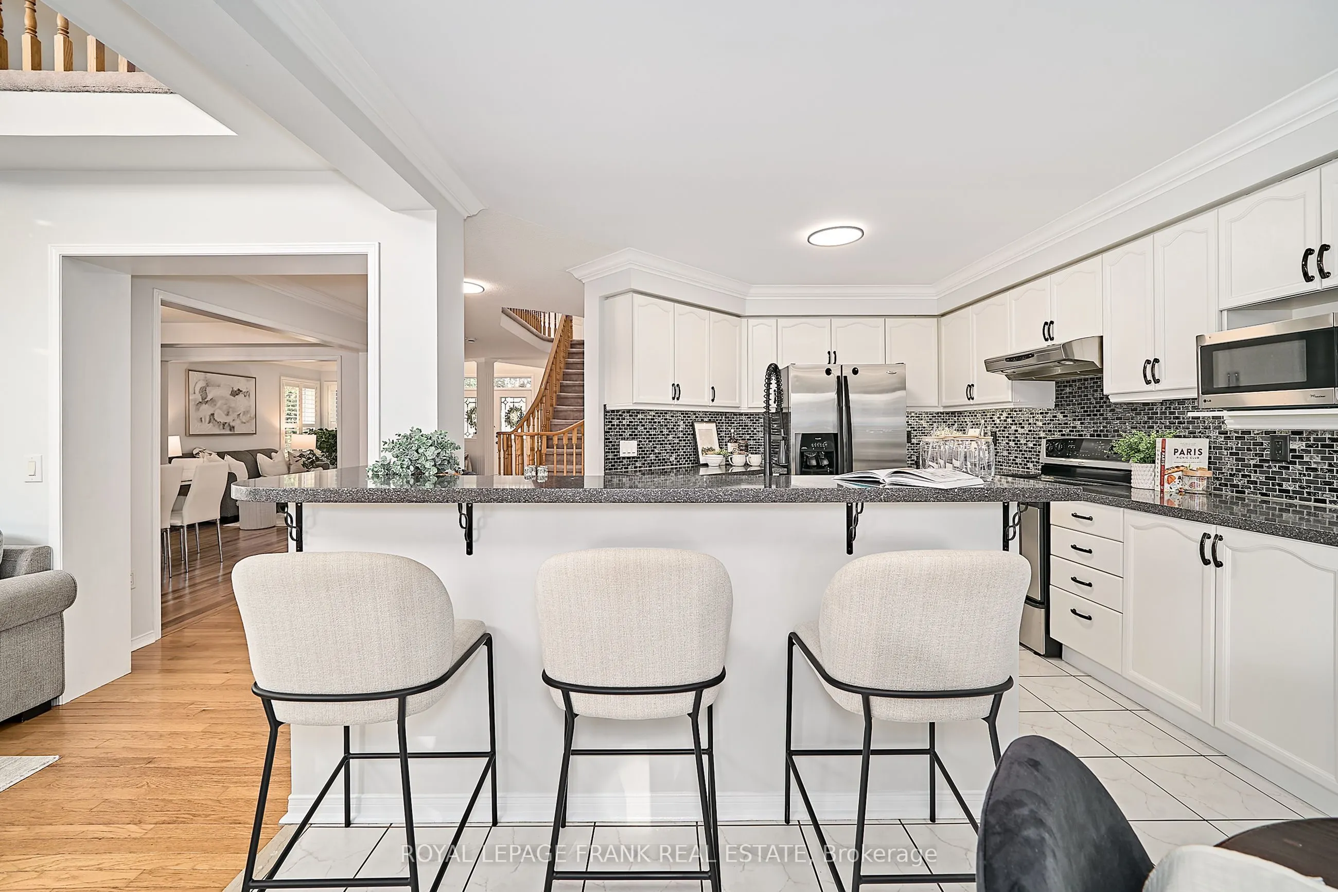 54 Gartshore Drive