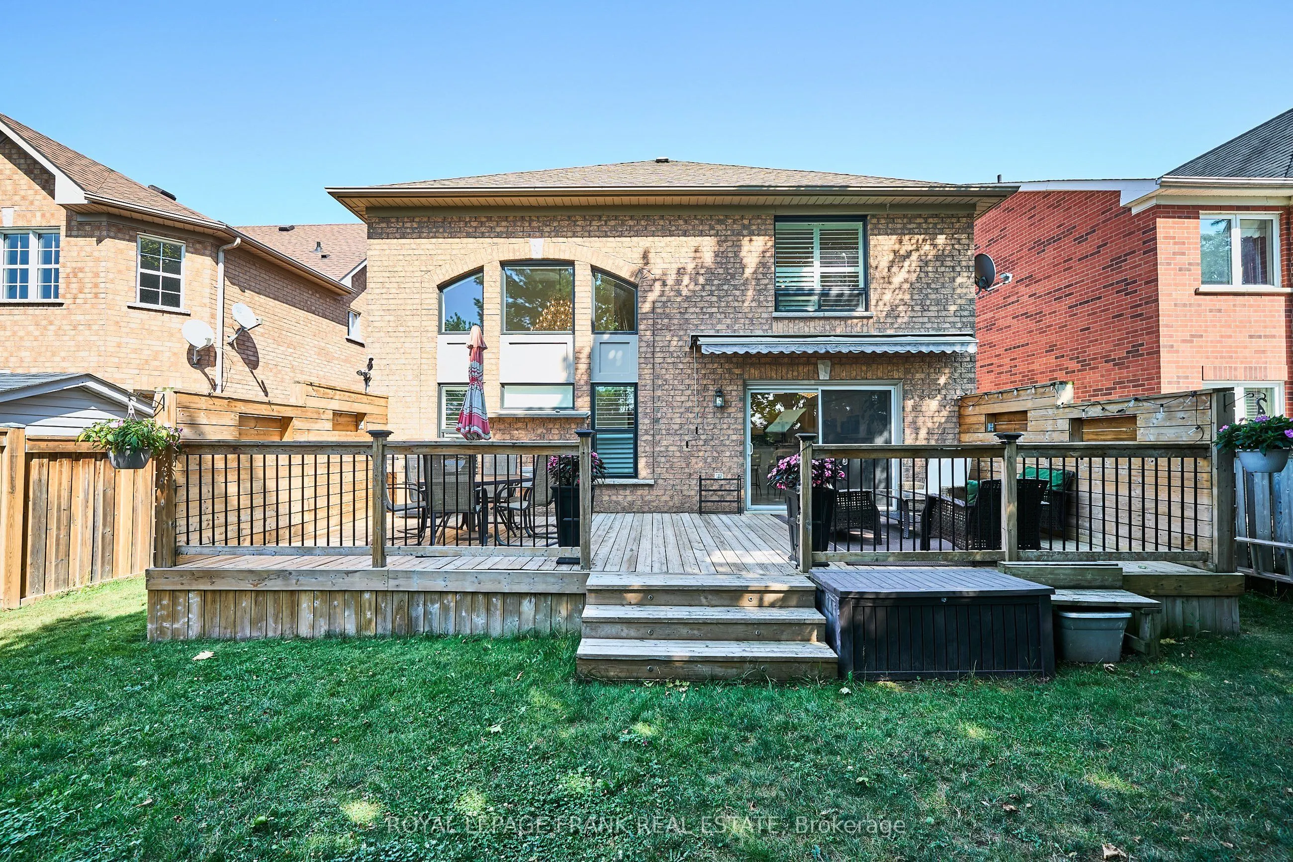 54 Gartshore Drive