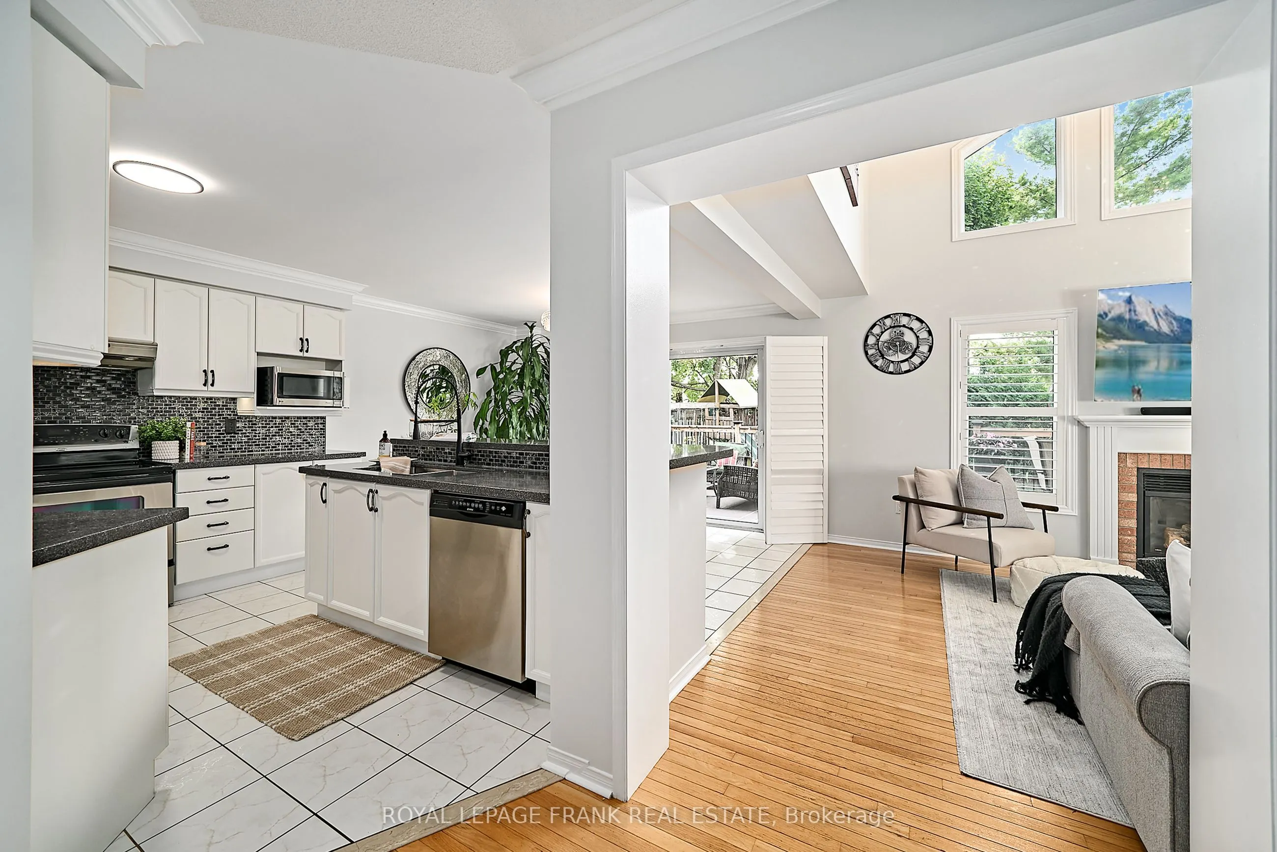 54 Gartshore Drive