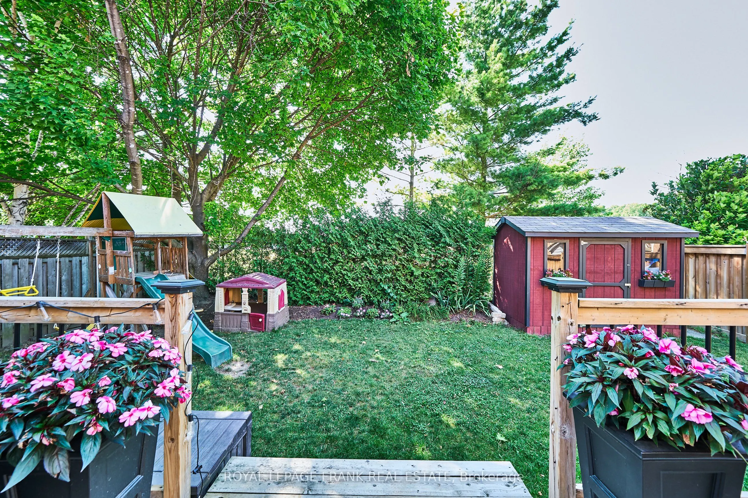 54 Gartshore Drive