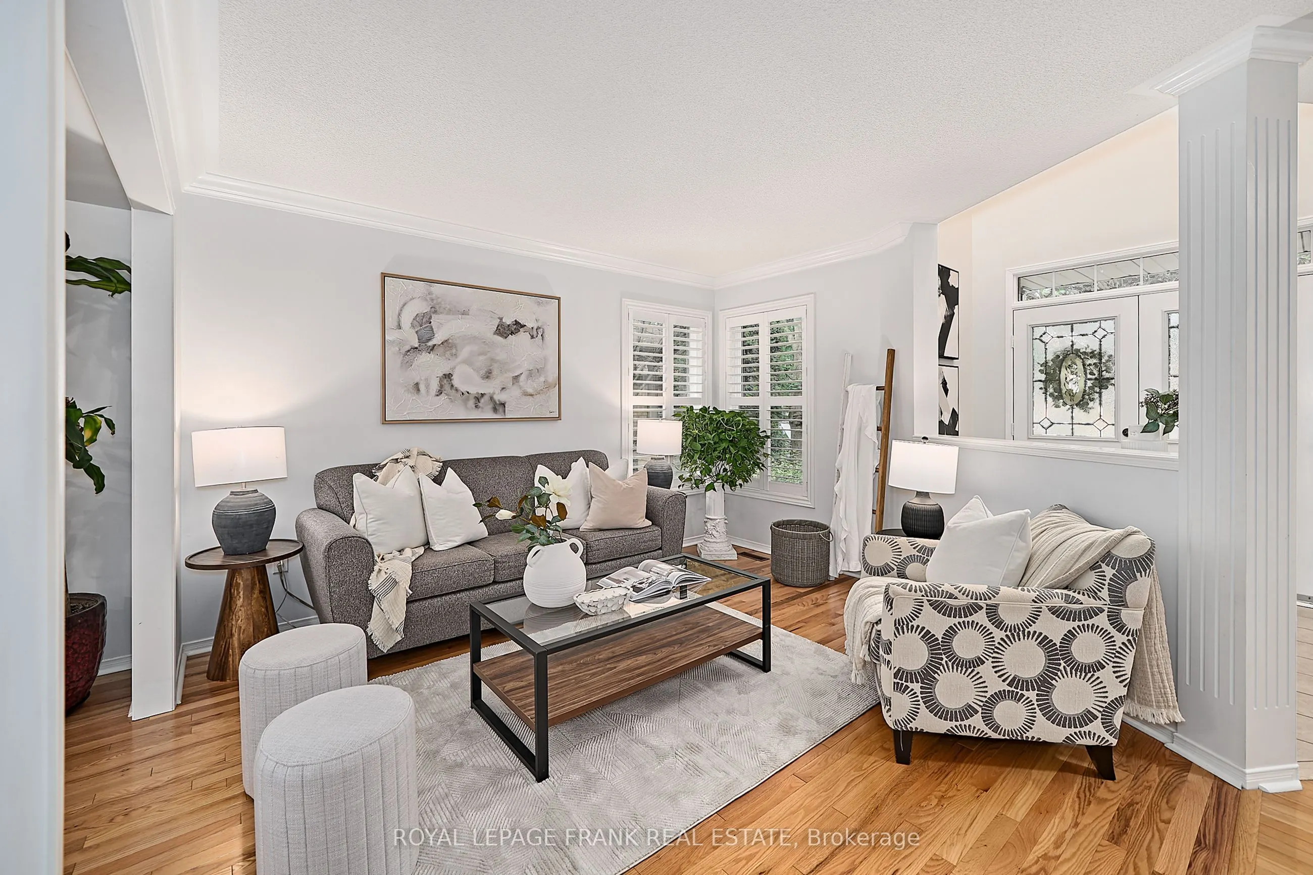 54 Gartshore Drive