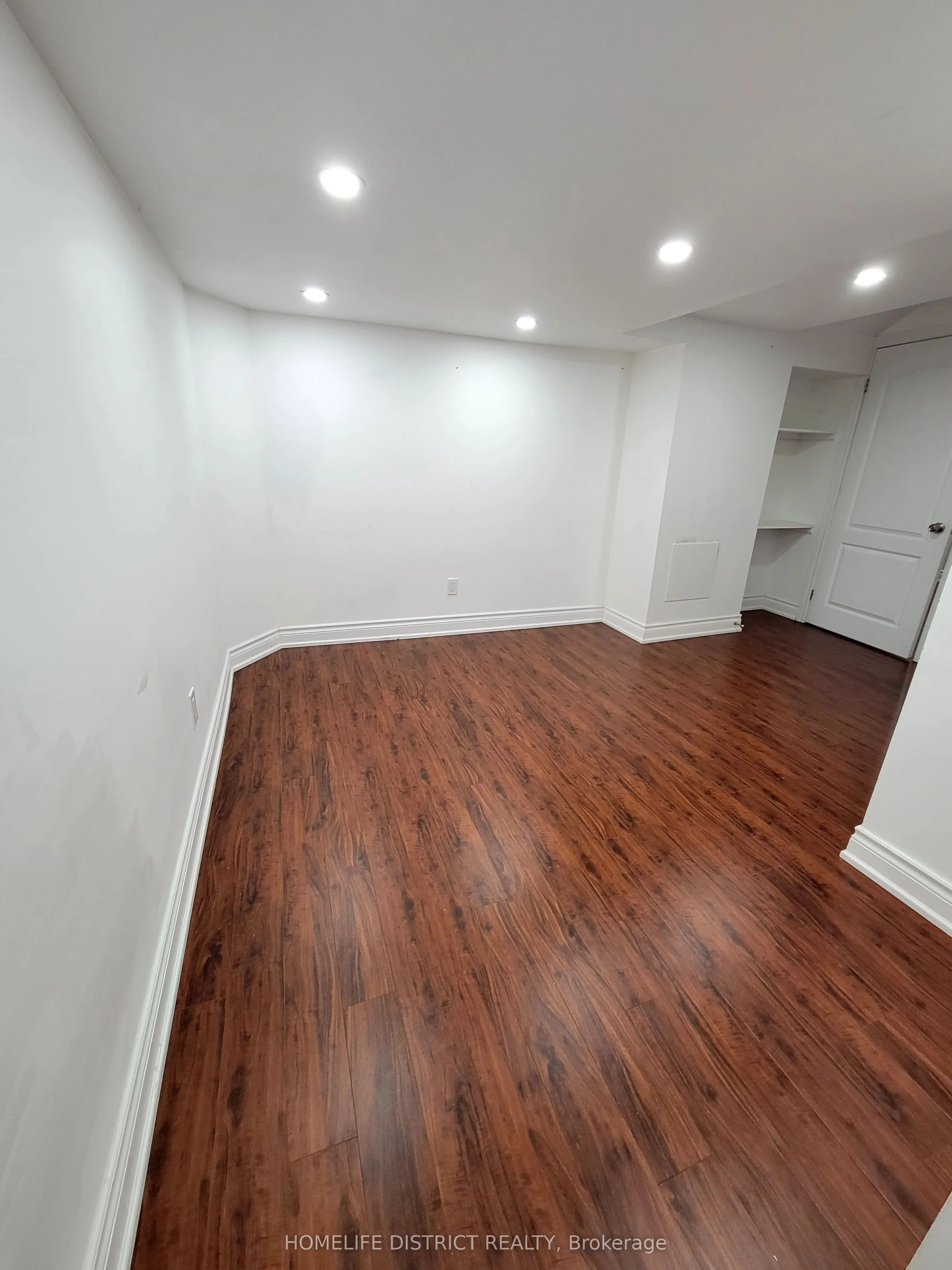 1 Netherway Crescent