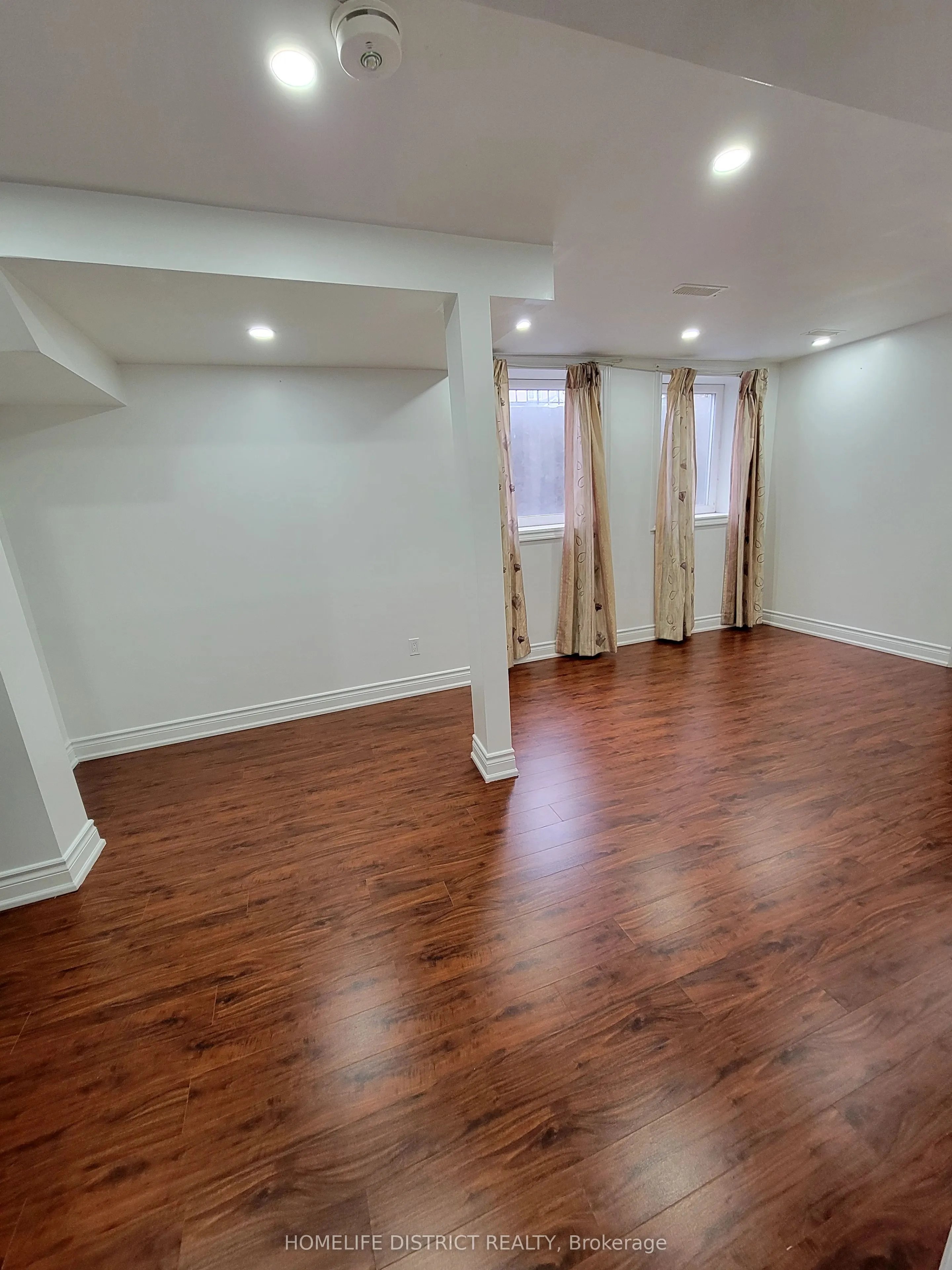 1 Netherway Crescent